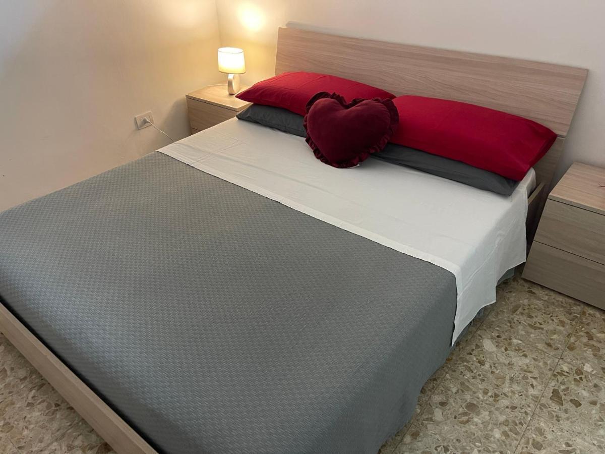 B&B Bella Napoli 17 מראה חיצוני תמונה