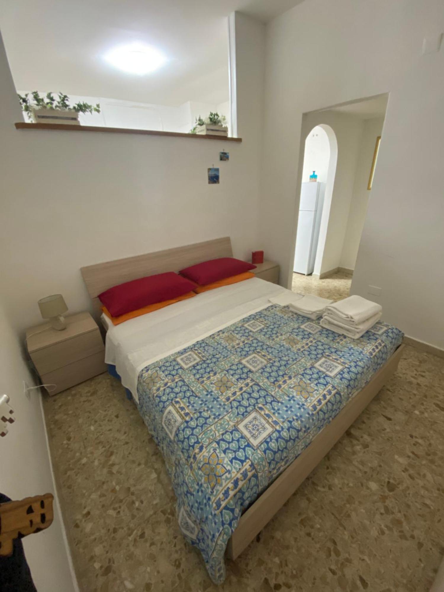 B&B Bella Napoli 17 מראה חיצוני תמונה